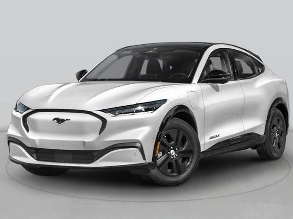 FORD MUSTANG MACH-E 2021 3FMTK3RM2MMA25298 image FORD MUSTANG MACH-E 2021 3FMTK3RM2MMA25298 image